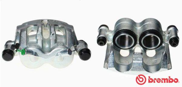 Étrier de frein BREMBO F 50 239