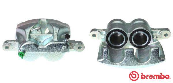 Étrier de frein BREMBO ref. F 50 279