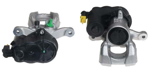 Étrier de frein BREMBO ref. F 50 395