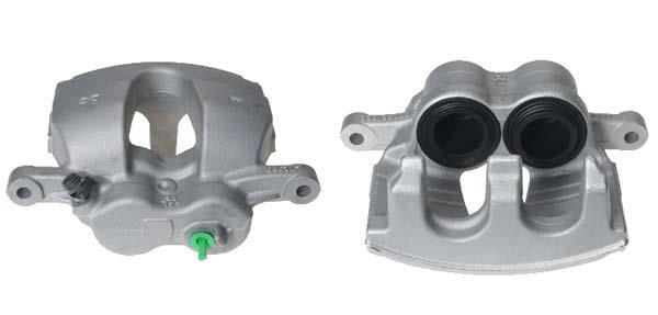 Pinça de travão BREMBO ref. F 50 412