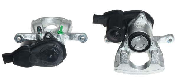 Étrier de frein BREMBO ref. F 52 187