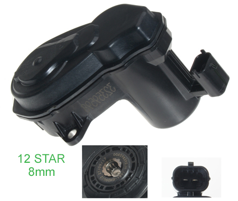 Pinza de freno BREMBO ref. F 59 245
