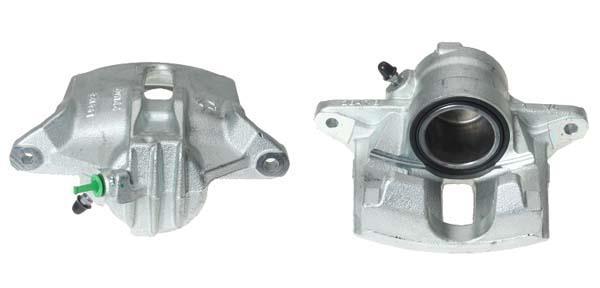 Pinça de travão BREMBO ref. F 59 256