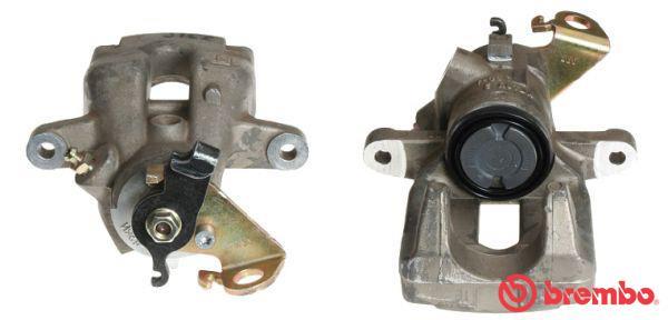 Étrier de frein BREMBO ref. F 61 177