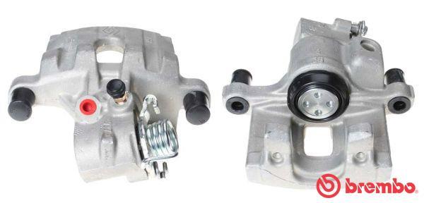 Pinza de freno BREMBO ref. F 68 080