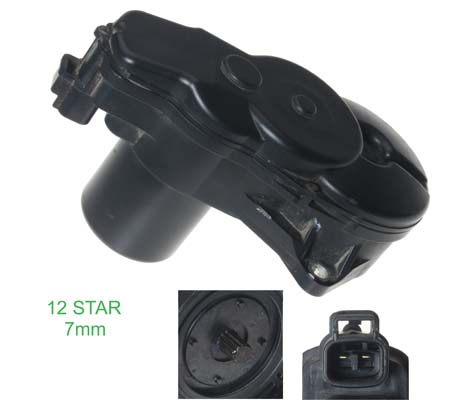 Étrier de frein BREMBO ref. F 83 371