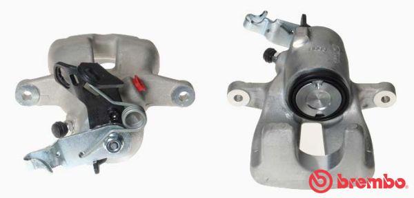Pinza de freno BREMBO ref. F 85 200