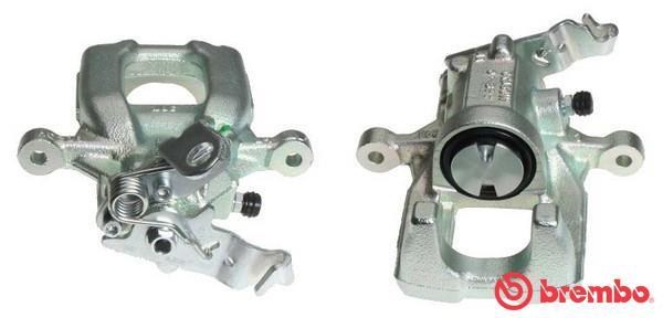 Étrier de frein BREMBO ref. F 85 291