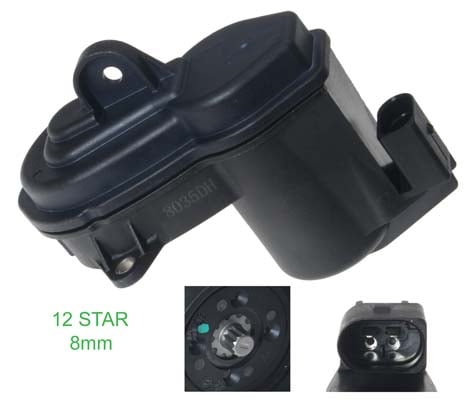 Pinça de travão BREMBO ref. F 85 424