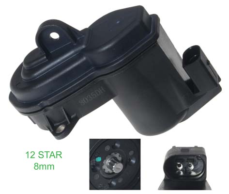 Pinza de freno BREMBO ref. F 85 425