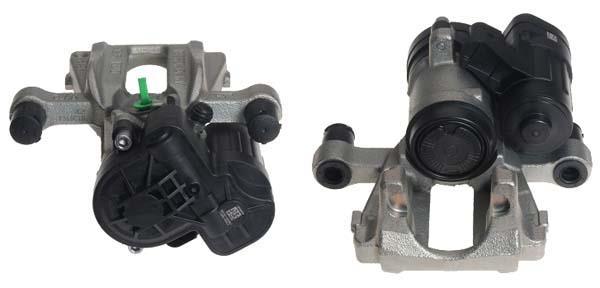 Étrier de frein BREMBO ref. F 85 453