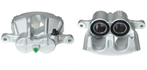Pinça de travão BREMBO ref. F 85 460