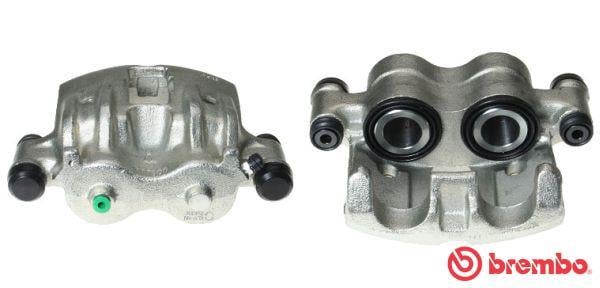 Pinza de freno BREMBO ref. F A6 018