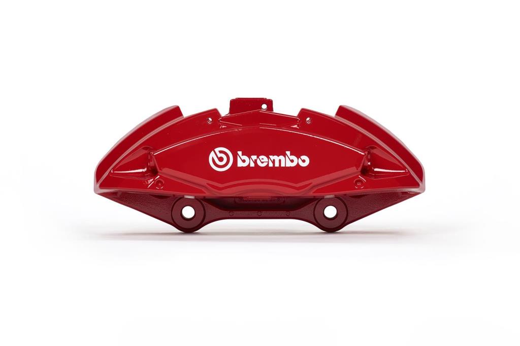 Jeu d'axes d'étriers de freins BREMBO ref. F AL A22