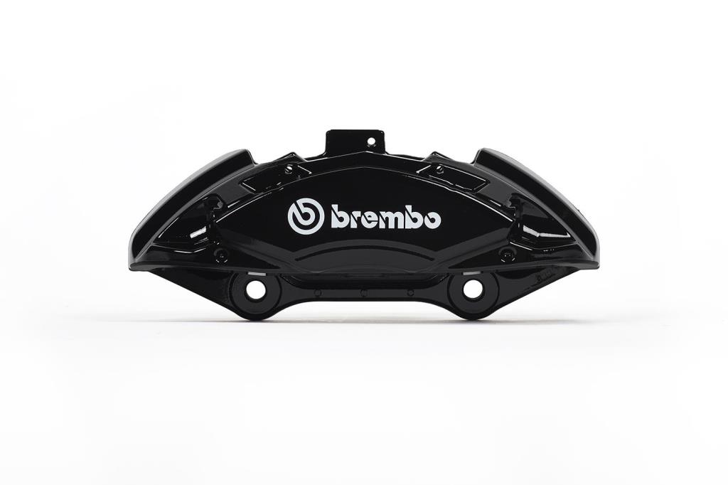 Eixo da pinça de travão BREMBO ref. F AL D12