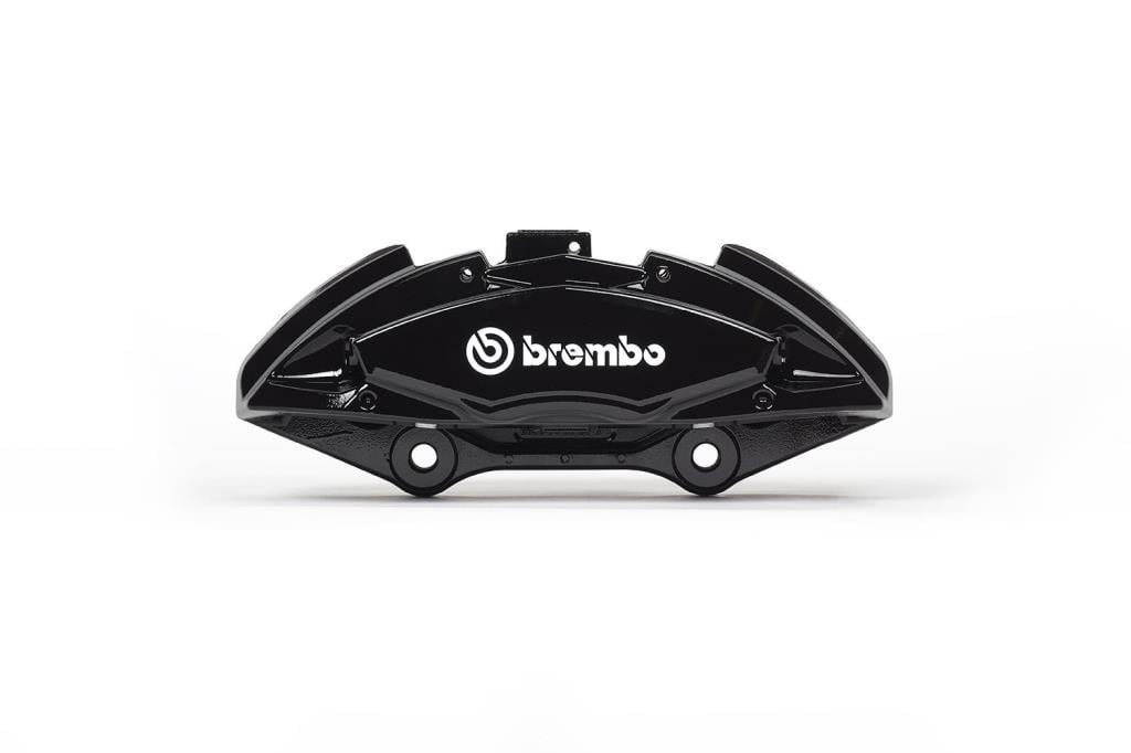 Eixo da pinça de travão BREMBO ref. F AL D22