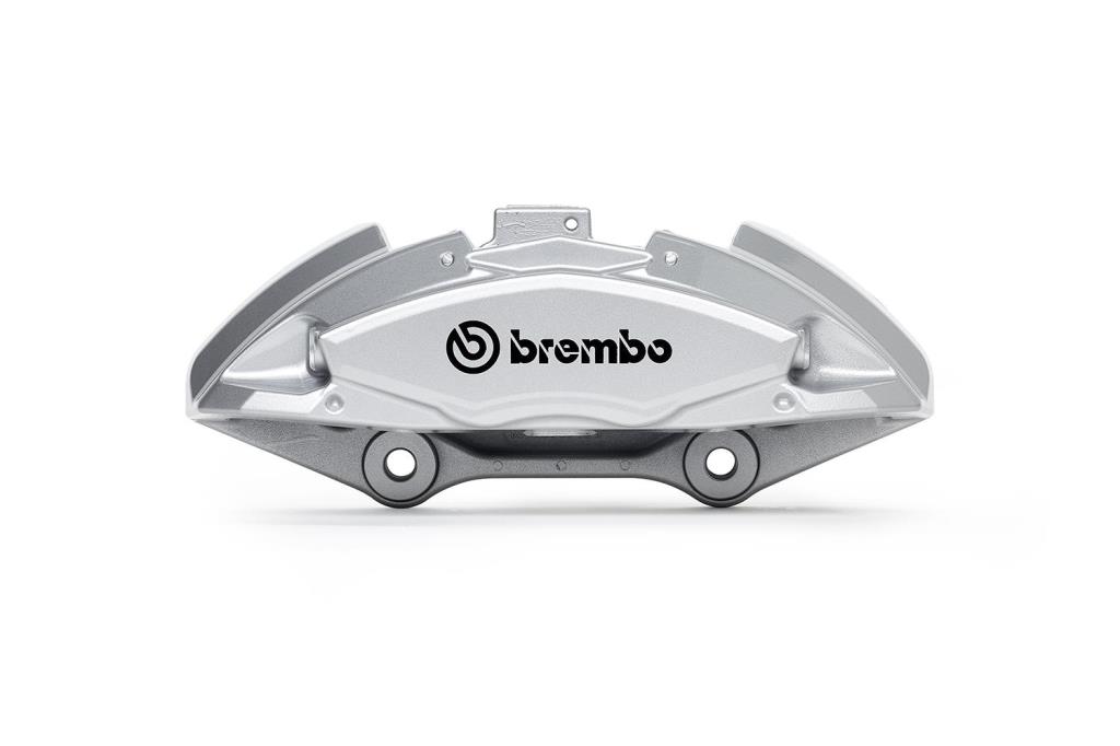 Eixo da pinça de travão BREMBO ref. F AL E22