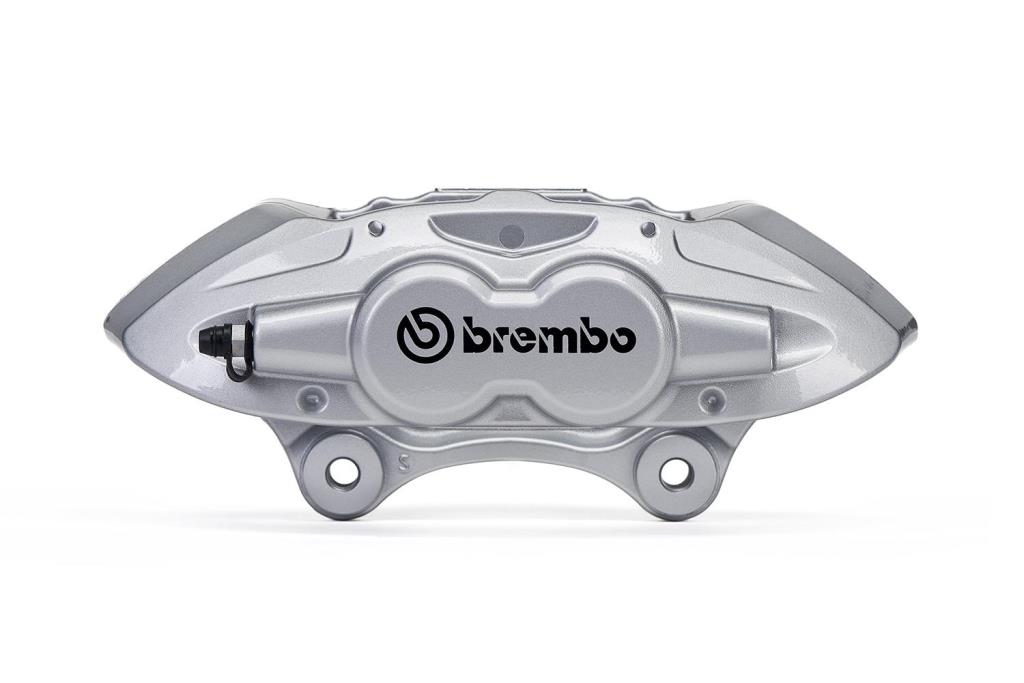 Jeu d'axes d'étriers de freins BREMBO ref. F AL E32