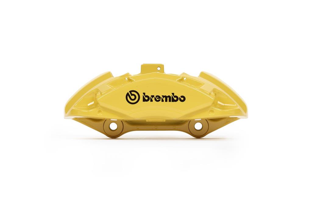 Eixo da pinça de travão BREMBO ref. F AL H12