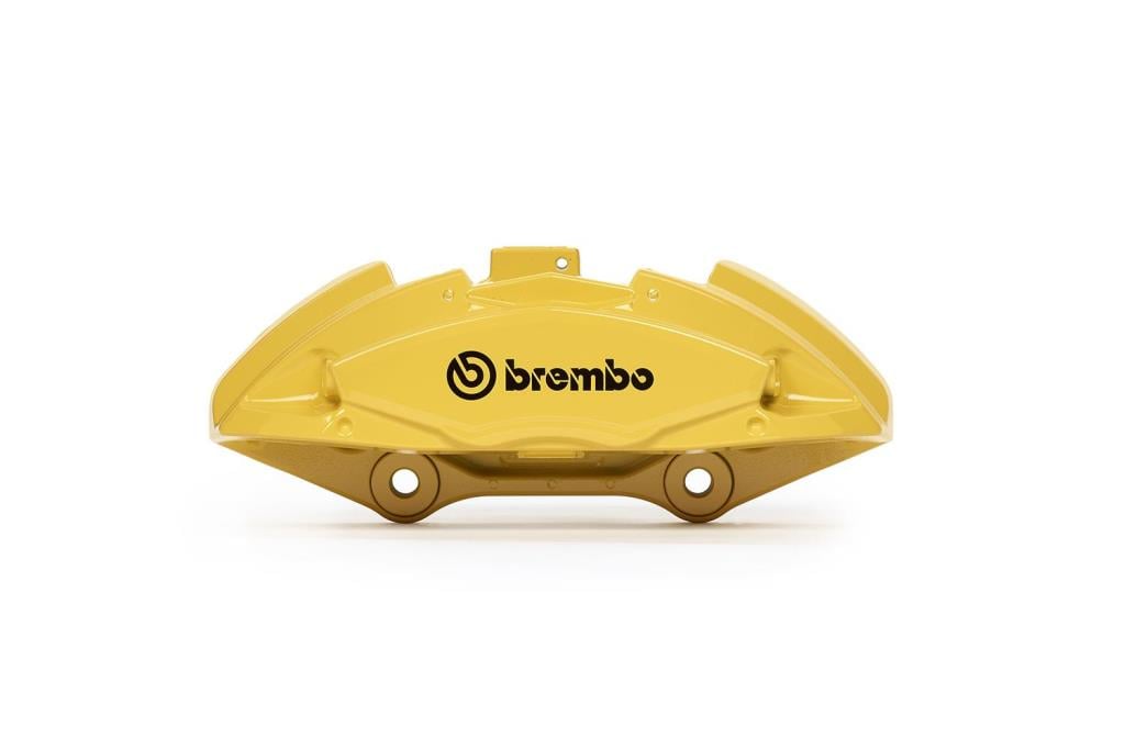 Eixo da pinça de travão BREMBO ref. F AL H22