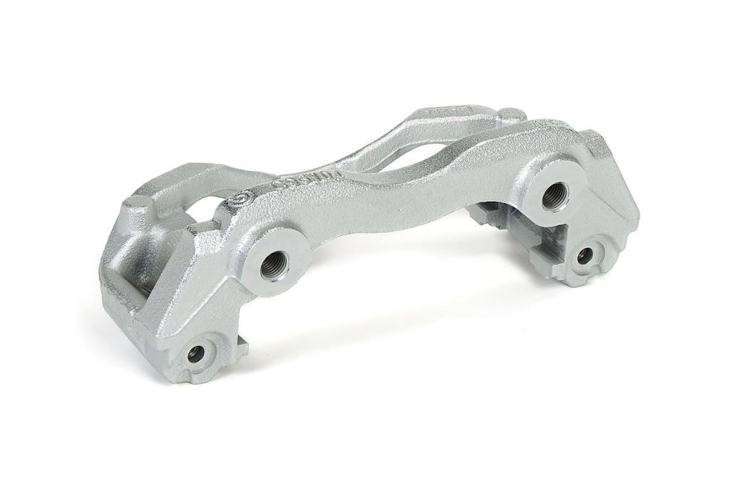 Jeu de supports d'étriers de freins BREMBO ref. F BK 015