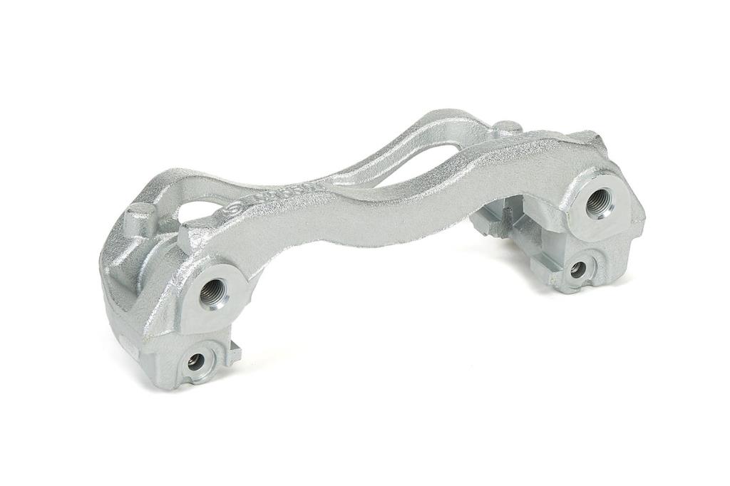 Jeu de supports d'étriers de freins BREMBO ref. F BK 016