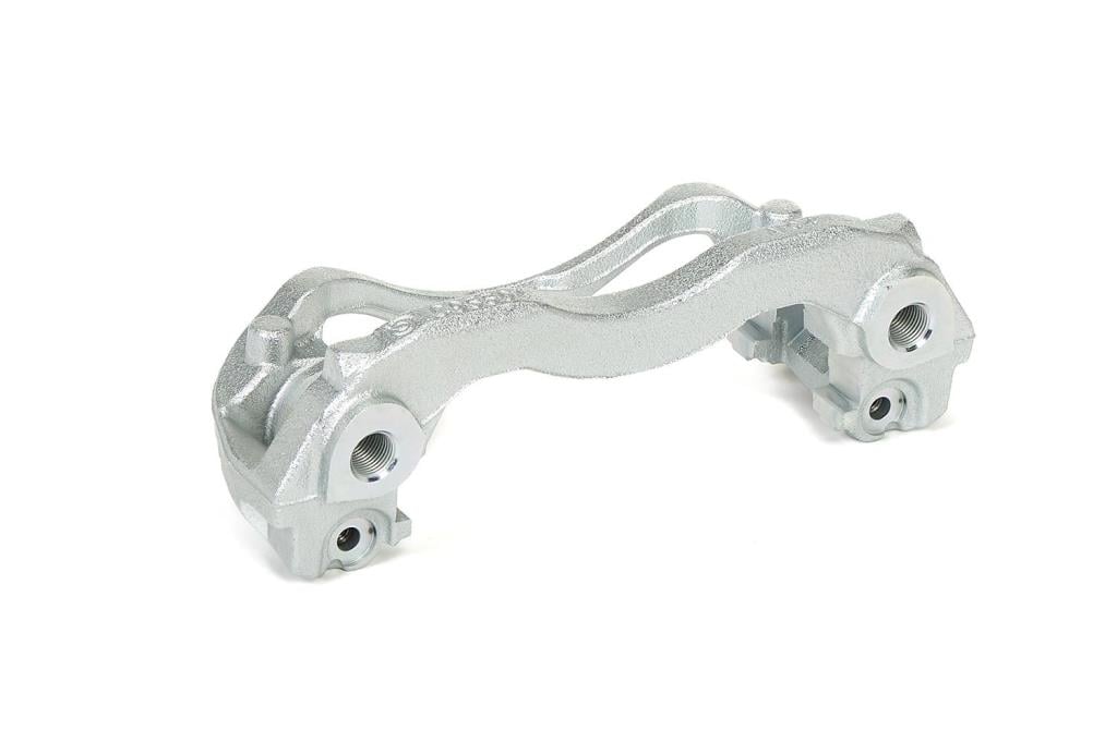 Jeu de supports d'étriers de freins BREMBO ref. F BK 024