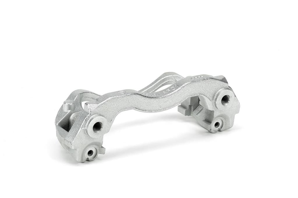 Jeu de supports d'étriers de freins BREMBO ref. F BK 027
