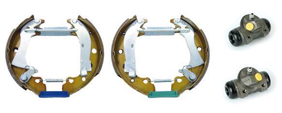 Kit de freins à tambours BREMBO ref. K 23 018