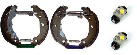 Kit de freins à tambours BREMBO ref. K 23 047