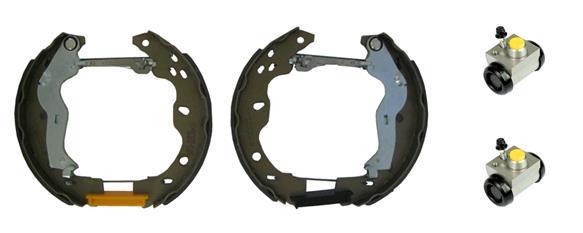 Kit de freins à tambours BREMBO ref. K 23 066