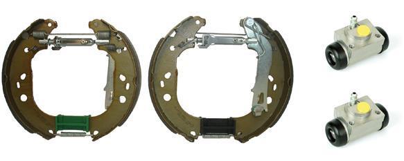 Kit de freins à tambours BREMBO ref. K 23 068
