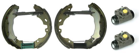 Kit de freins à tambours BREMBO ref. K 24 041