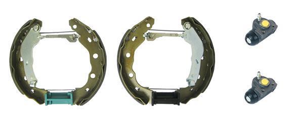 Kit de freins à tambours BREMBO ref. K 54 011