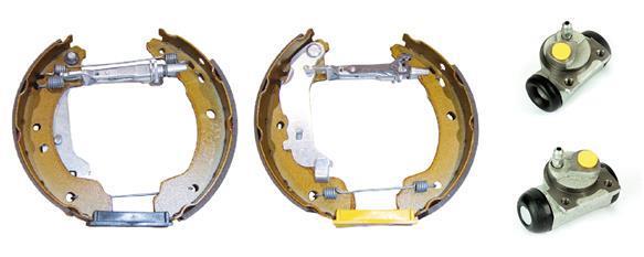 Kit de freins à tambours BREMBO ref. K 56 007
