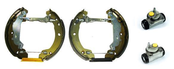 Kit de freins à tambours BREMBO ref. K 56 023