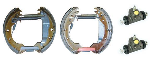 Kit de freins à tambours BREMBO ref. K 59 023