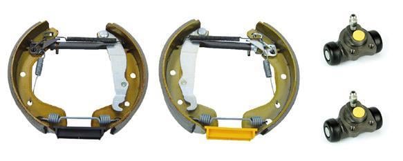 Kit de freins à tambours BREMBO ref. K 59 033