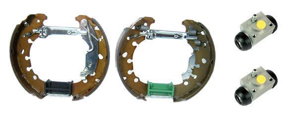 Kit de freins à tambours BREMBO ref. K 59 046