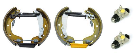 Kit de travões de tambor BREMBO ref. K 59 050