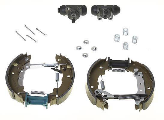 Kit de freins à tambours BREMBO ref. K 61 025