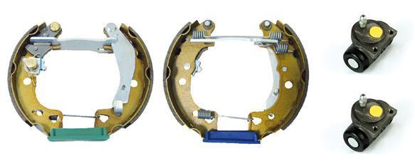 Kit de freins à tambours BREMBO ref. K 61 045