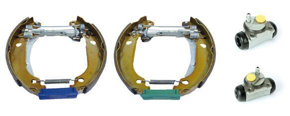 Kit de travões de tambor BREMBO ref. K 61 054