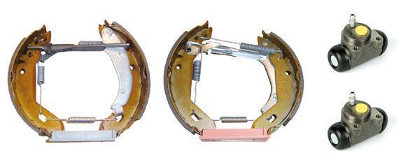 Kit de freins à tambours BREMBO ref. K 61 061