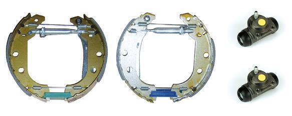 Kit de travões de tambor BREMBO ref. K 61 071