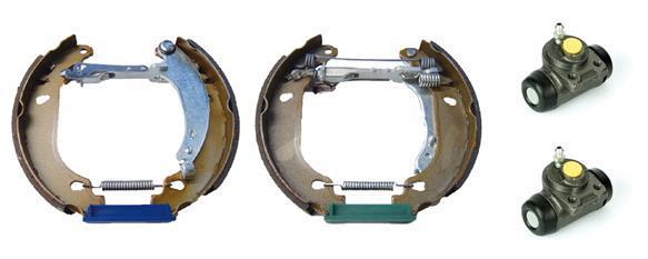 Kit de freins à tambours BREMBO ref. K 61 073