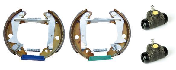 Kit de freins à tambours BREMBO ref. K 68 011