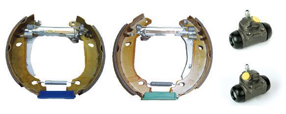Kit de travões de tambor BREMBO ref. K 68 035