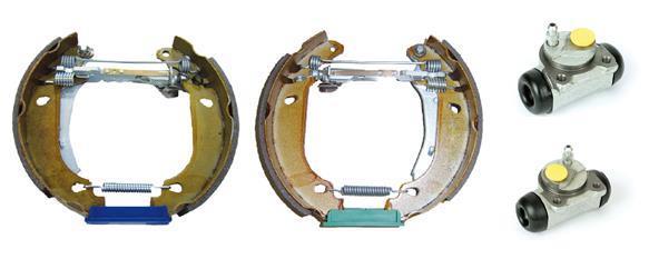 Kit de freins à tambours BREMBO ref. K 68 047