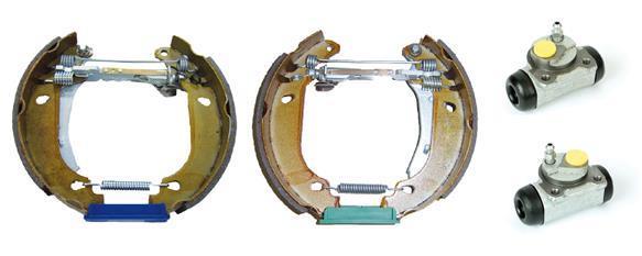 Kit de freins à tambours BREMBO ref. K 68 050